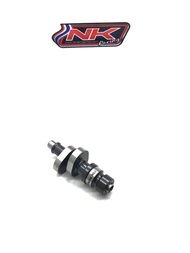 (NKracing) แคมแต่ง MSXเวฟ125i(ปลาวาฬ) เบอร์3 ลูก57-59