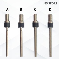 Pentil Valve Bahan Pom Hitam Stainless Untuk Hummer X