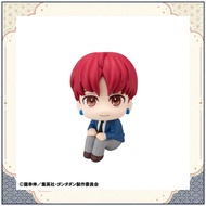 MegaHouse Look Up Series Dandadan Jiji 5403