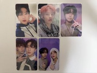 出 Stray Kids 小卡 | Stray Kids Photocards Drop