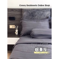 INS Hotel Design 1000TC King / Queen 7IN1 Comforter set