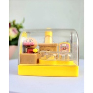 Anpanman Bakery Playset [14]