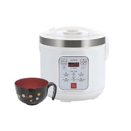 J-Cook 1.8L Low GI Rice Cooker