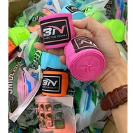 Boxing Bandage, BN Martial Arts Boxing Hand Wrap 3m 5m, Elastic Boxing Handraps (1 bag) available in