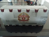 特價 行貨 12枝一盒全新 威士忌 Chivas Blending Kit 12年 芝華士 Whisky 酒男士 聖誕節禮物