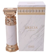 Grecia For Women Long Lasting Perfume French Avenue Minyak Wangi EDP 100ml Fragrance