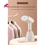 Clothes Steamer Handheld Clothes Steamer Portable Steam Iron Steamer for Clothes 1500W Garment Steamer with 280Ml Tank Portable Fabric Steam Iron