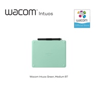 BẢNG VẼ ĐIỆN TỬ HIỆU WACOM INTUOS M BLUETOOTH CTL-6100WL