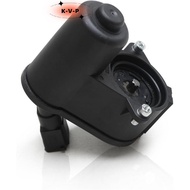 kvpgucr 6 Tooth Torx Parking Motor Brake Caliper EPB Servo Motor For Audi A6 C6 4F 32332082 4F0 615 