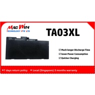 TA03XL 854108-850 CS03XL Laptop Battery for hp 840 G4 Battery Hp EliteBook 755 G4 840 848 G4 850 G4 