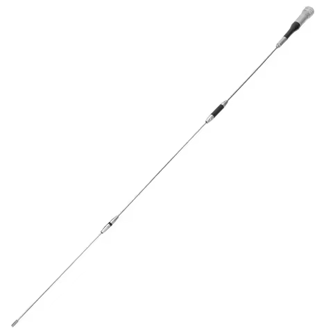 BTLIFE-SG-7500 Dual Band UHF/VHF 144/430Mhz Stainless Steel 150W 3.5/6.0Dbi Gain Antenna SG7500 For 