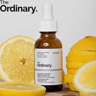 Flagship [The Ordinary Store]Vitamin C For Face 8% + Alpha Arbutin 2% Ascorbic Acid 30Ml Pampataba