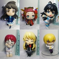 Preloved anime figure MF6 Root sharon bts tinytan hibiki gahana love life school idol Kotori Minami