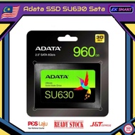 Adata SSD SU630 Sata - 240GB (2.5")