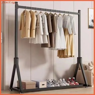Clothes stand Thickened clothing store display rack, special clothes rack, women's clothing store sh