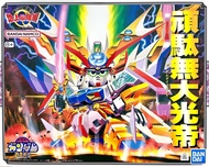 Bandai BB戰士 新SD戰國傳 地上最強編 No.107 頑駄無大光帝