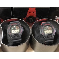 Casio G-shock DW-6900 Nissan Gtr Skyline Made in Japan Original