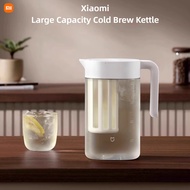 Xiaomi Cold Brew Pot Household Portable Cold Water Bottle Large Capacity 1.6L MJLSHO1PL Coffee Pot C