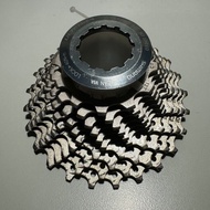 Shimano 6700 Ultegra 12-25 Cassette 單車 公路 飛輪 十速 10 Speed Dura Ace 105 Tiagra