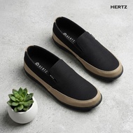 Hertz - Men's Slip-On Shoes H 4501 Hertz Brand Casual Shoes for Hangouts, School, College, Work, Eve