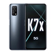 OPPO K7x (8GB RAM + 256GB ROM) 6.5 Inch l 48MP Camera l 5000mAh Battery - Used Original FREE Full Set (98% Tiptop Condition)