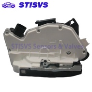 5N1-837-016-A Front Right Door Lock Latch Actuator For Audi A1 Volkswagen Tiguan CC Seat Ibiza Base 