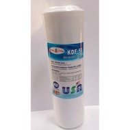 年盈NianYing 美國KDF-55濾芯