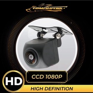 TOMAHAWK Reverse camera HD For Android Car Radio Multimedia Player