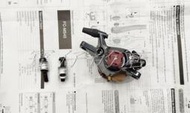 *寶仔的店*全新SRAM AVID BB7 Mountain 機械式碟煞卡鉗 單一顆價錢 不含碟盤,弓座