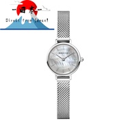 [Direct from Japan]
[Bering] Watch 11022-004 Women's Silver