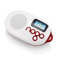 Loa Bluetooth Di Động Nogo Q12 Máy Phát Thanh Thẻ Cắm MP3 Học Tiếng Trung Quốc Cho Trẻ Em Và Người C