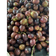 Buah Kristal sarawak