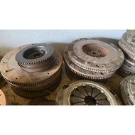 flywheel engine 4g91/92/93
