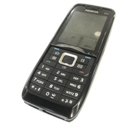 New Old School Nokia E51 Casing Fullset