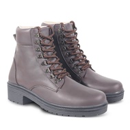 Hertz - Boots LatestWanita HV 3431 Brand Hertz Sneakers Trendy, Quality, Brown