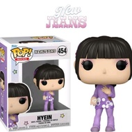 Funko POP Rocks New Jeans Outfit - Hyein 454