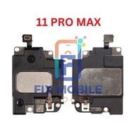 iP 11 11 PRO 11 PRO MAX 12 MINI 12 12 PRO 12 PRO MAX LOUD SPEAKER BUZZER REPLACEMENT PART