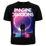 Imagine Dragons Tshirt Jersey