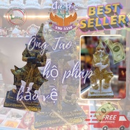 Tượng trang trí Tao Wen kích thước 30cm