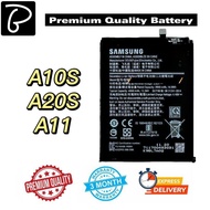 Samsung Galaxy A10s A107 A20s A207 SCUD-WT-N6 4000mAh Replacement Battery