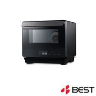 Panasonic Convection Steam Cubie Oven (20L) NU-SC180BMPQ