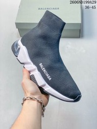 巴黎世家Balenciaga 巴黎襪子鞋