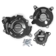 New Product BMW F750GS/F900GS F900GSA 2024+Modified Engine Shock-resistant Cover Side Cover