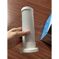 Ống hút Máy hút bụi vòi rồng máy hút bụi nail móng nha khoa kim hoàn để bàn 360 độ 60W 3 Chiều