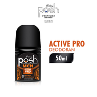 POSH MEN ROLL ON Active Pro 50ml