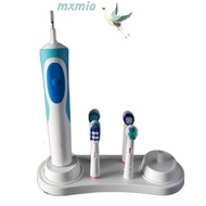 MXMIO Electric Toothbrush Holder Simple 1Pcs Bathroom Tool For Oral B With Charger Hole Toothbrush Head Bracket