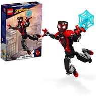 LEGO (LEGO) Super Heroes Marvel Miles Morales Figure 76225 Toy Block Present Super Hero American Com