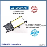 LAPTOP BATTERY FOR ASUS