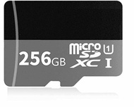 VINDINS 256GB Micro SD Card, SDXC Card High Speed Class 10 with Free SD Adapter