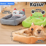 Pet Bed Cat/Dog Mattress Character Mattress